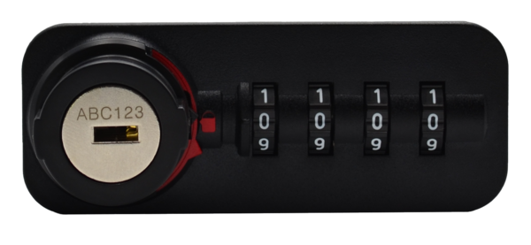 DIAL LOCK 58