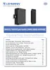 LEHMANN M420 CAPIO RFID MIFARE