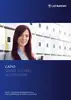 LEHMANN Capio Produktserie