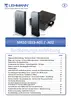 LEHMANN M410 MIFARE L033 A01-A02