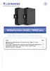 LEHMANN M420 / M420 pro