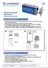 LEHMANN Notstromadapter RFID A01