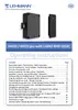 LEHMANN M420 CAPIO RFID LEGIC