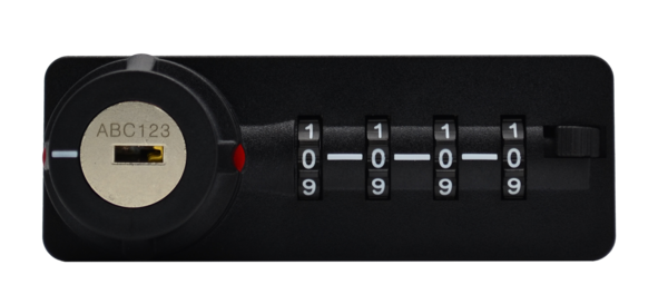 VERTO DIAL LOCK PRIVATE