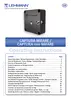 Manual CAPTURA neo MIFARE GB