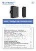 LEHMANN M420 CAPIO RFID LEGIC