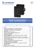 LEHMANN M410 TA03 M410 TA03 pro