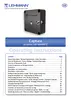LEHMANN CAPTURA LEGIC - GB