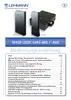 LEHMANN M410 LEGIC L043 A01-A02