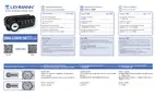 LEHMANN Dial Lock 58 rechts
