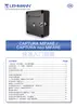 Manual CAPTURA neo MIFARE CN